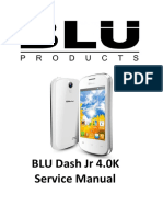 BLU Dash Jr 4.0K - Service Manual.pdf