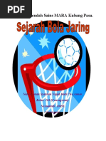 Download Sejarah Bola Jaring by Intan Syahrun Najah SN37083931 doc pdf