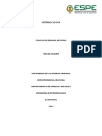 Calculos de Fresado de Piezas PDF