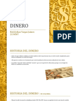 Dinero Ing Economica