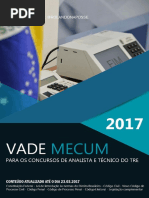 #Vade Mecum - Para os Concursos de Analista e Técnico do TRE.pdf