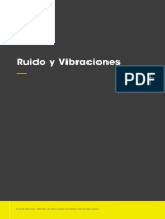 Ruido y Vibraciones