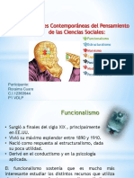 Corrientes Contempornea Del Pensamiento de Las Ciencias Sociales 160215032328