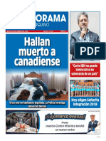 DIARIO 06 -02-2018