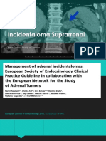 Incidentaloma