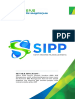 User Manual New SIPP v1