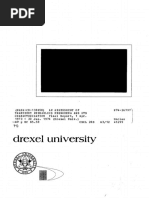 NASA_assessment of Transient Hydraulic Phenomena 1974