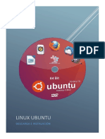 Pasos para instalar Ubuntu
