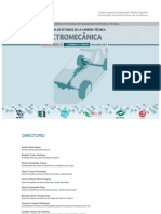 Electromecánica 2017 PDF