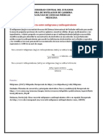 Morfofuncion. Consulta. Diferencia Entre Miligramo y Miliequivalente