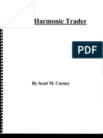 Carney, Scott M. - The Harmonic Trader (1999)