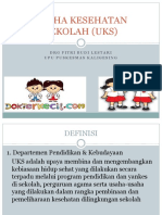 Definisi Dokter Kecil Kaligesing