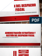 Unidad Iii Gestión Del Despacho Fiscal