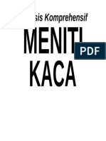 Meniti Kaca