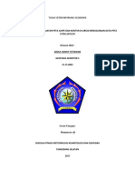 Langkah Langkah Membuat Slope Di Software Arc Gis 10