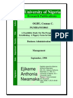 A Feasibility Study On The Prospects Of Establishing A Piggery Farm In Enugu-Ezike.pdf