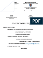 Plan Interventie Urecheni Psi 2015 Ultimul