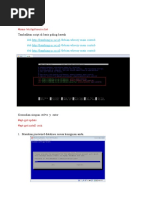 Soal Tes Penerimman Peserta Didik Baru