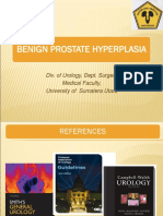 K31- Bedah Uro.- Benign Prostat Hyperplasia.ppt
