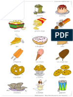 Snacks PDF
