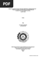 Download 123dok Hubungan Penyuluhan Tentang Personal Hygiene Dengan Perilaku Remaja Putri Pada Saat Menstruasi Di Sm by mira puspita SN370855200 doc pdf