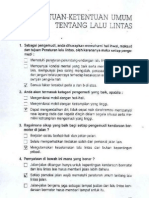 Download Soal ujian SIM-Teori by Pebi Fajar Saputra SN37085529 doc pdf