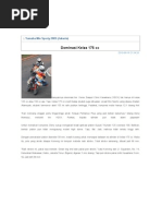 Download Sepeda Motor by sugora SN37085539 doc pdf