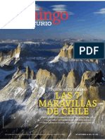 Alto Atacama en 7 Maravillas de Chile - Revista Del Domingo