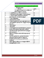 Basics of Village Administration by Sekar Suba