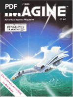 Your Sinclair: A Fond Farewell | PDF | Video Game Platforms