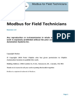 Modbus for Field Technicians - Chipkin Automation Systems Inc.pdf