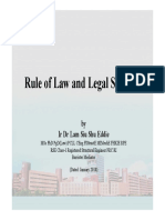 RuleOfLaw_LegalSysem 2018