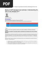 Average Costing in Oracle R12 EBS Suite | PDF | Cost | Receipt