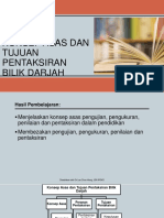 Topik - 1 - DR Lee PDF