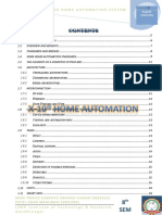 X-10 Home Automation - Content