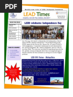 Download Lead Times 10 by Lead Df SN37086424 doc pdf