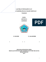 LP Abses Mandibula