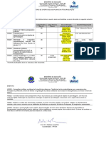 Formulario de Oferta de Disciplinas -PPGHI 2017-2-1