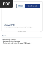 Infosys BPO