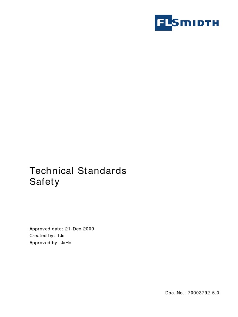 24.02 Safety Instructions | PDF | Electrical Engineering | Engineering