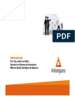 Aula 02 Fundamentos Da Administrac3a7c3a3o As Empresas PDF