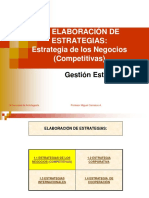 0 11 Unidad 1.1 Estrategias de Los Negocios