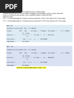 Dimensionamento de Frota Aula Gestão de Transportes MOGI