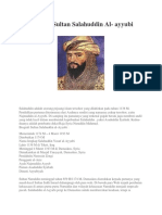Biografi Sultan Salahuddin Al.docx