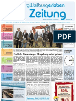 LimburgWeilburg-Erleben / KW 12 / 26.03.2010 / Die Zeitung Als E-Paper