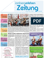 BadCamberg-Erleben / KW 13 / 02.04.2010 / Die Zeitung als E-Paper