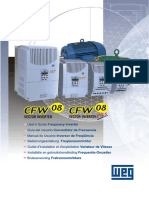 Manual Inversor de Frequencia CFW 08.pdf