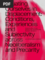 Download Situating Ourselves in Displacement Conditions experiences and subjectivity across neoliberalism and precarity  by Minor Compositions SN370869091 doc pdf
