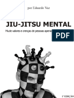 Jiu-Jitsu Mental (Eduardo Vaz)