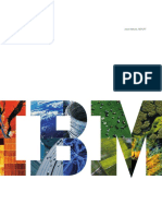 2008 Ibm Annual PDF